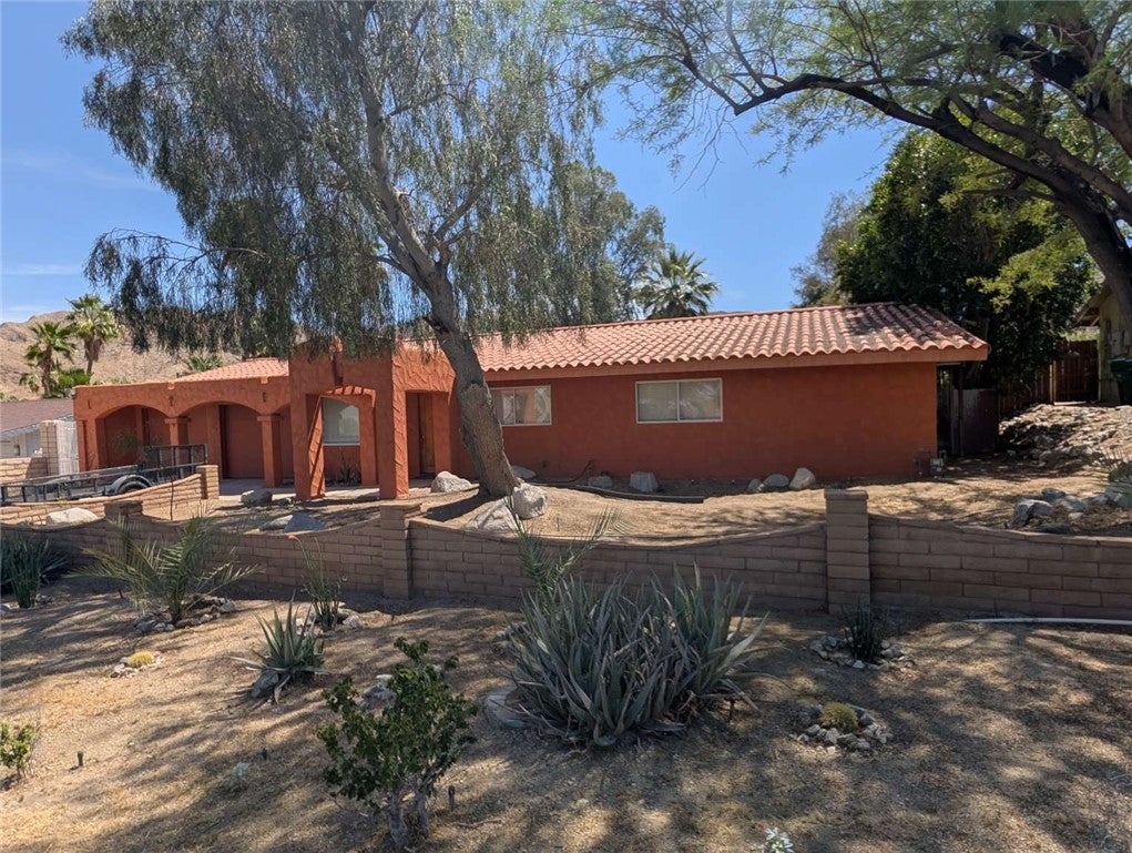 68051 Valley Vista Drive