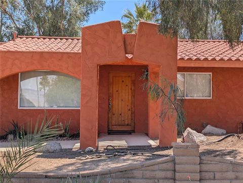 Photo of 68051 Valley Vista Drive, Cathedral City, CA 92234 (MLS # FR26085012)