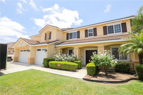 Property photo of 32921 Lamtarra, Menifee, CA 92584