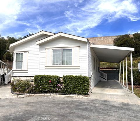 Photo of 11401 Topanga Canyon Blvd #23, Chatsworth, CA 91311 (MLS # SR26055844)