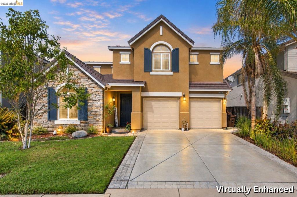 5371 Gold Creek CIR