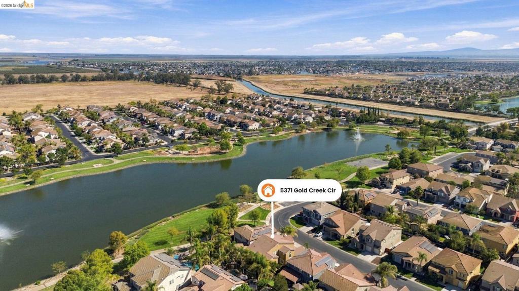 5371 Gold Creek CIR