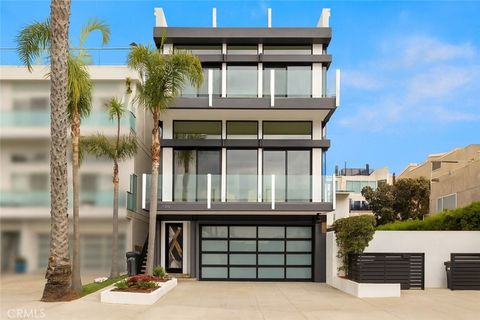 6730 Esplanade Playa Del Rey CA 90293