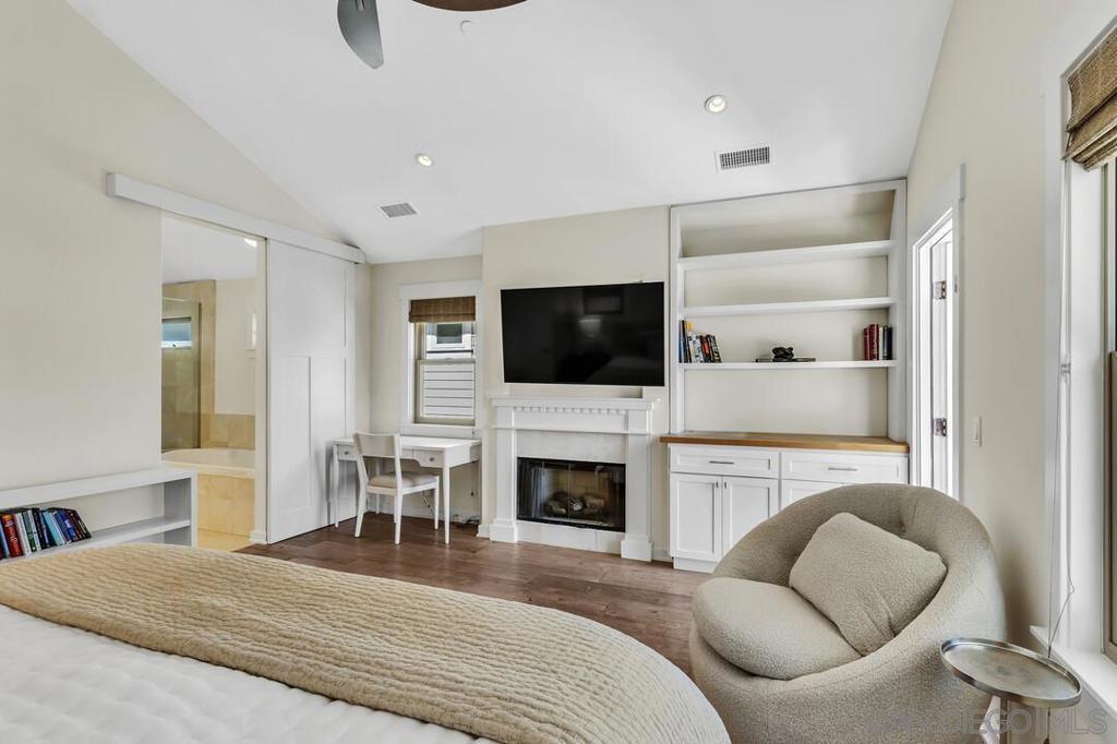 Coronado Village - Residential