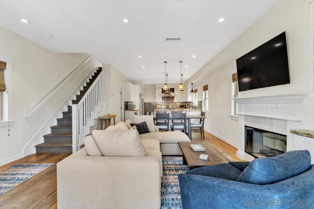Coronado Village - Residential