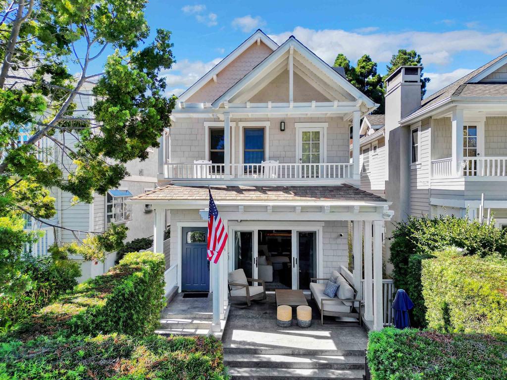 Coronado Village - Residential