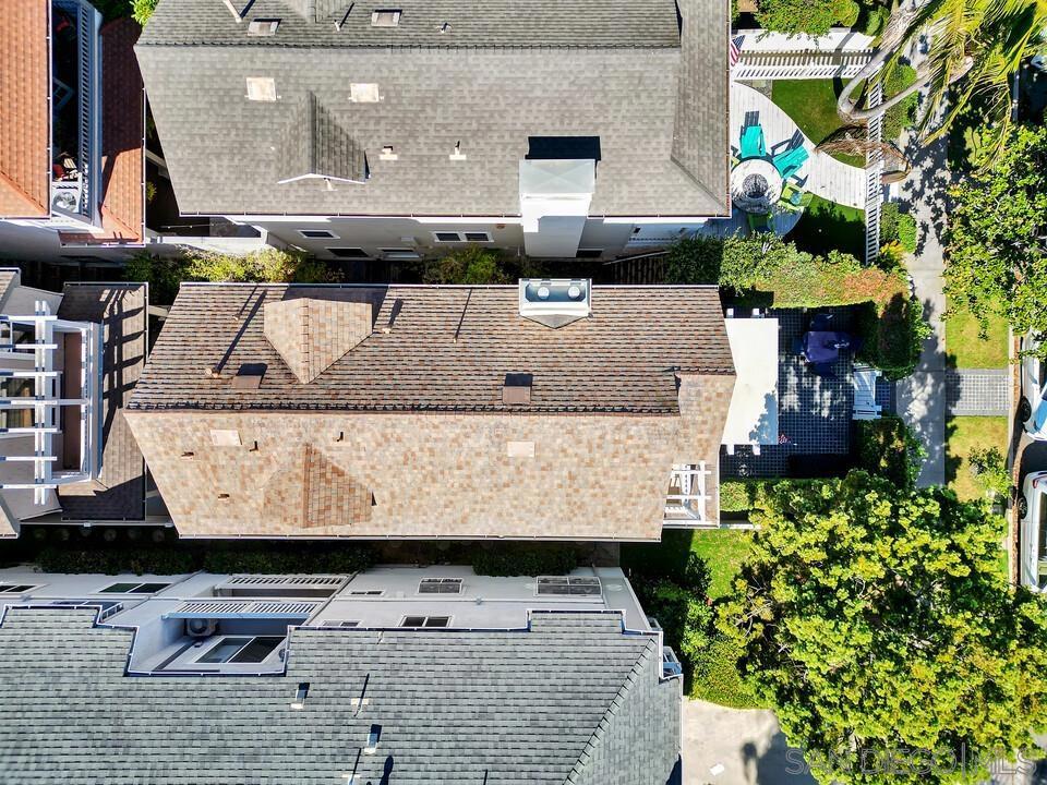Coronado Village - Residential