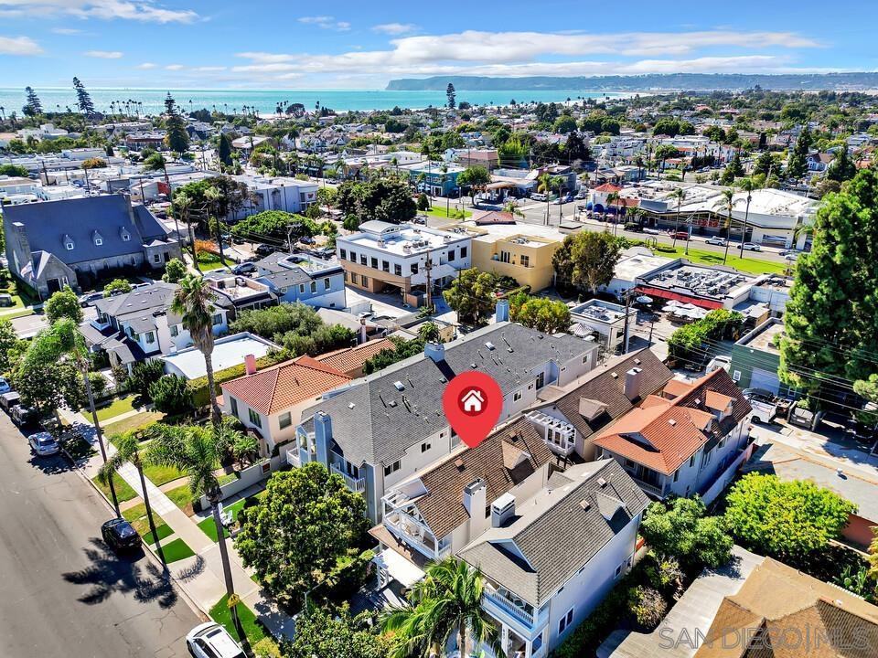 Coronado Village - Residential