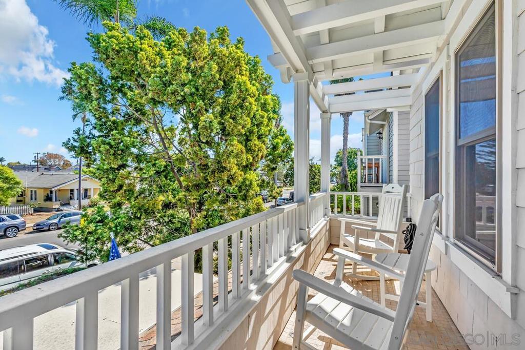 Coronado Village - Residential