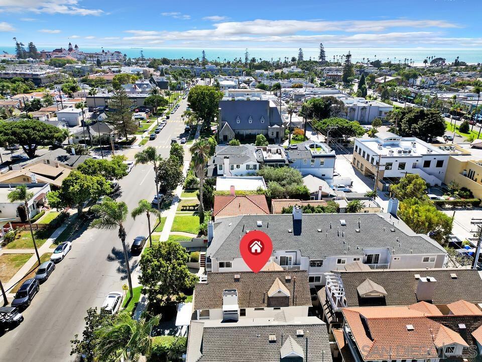 Coronado Village - Residential