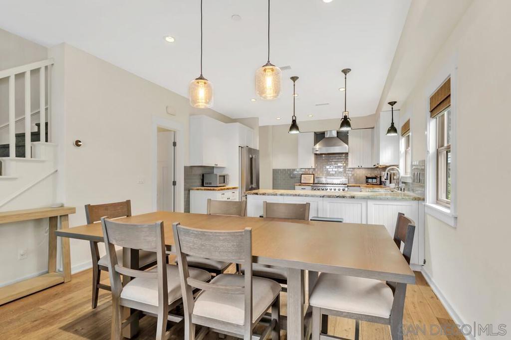Coronado Village - Residential