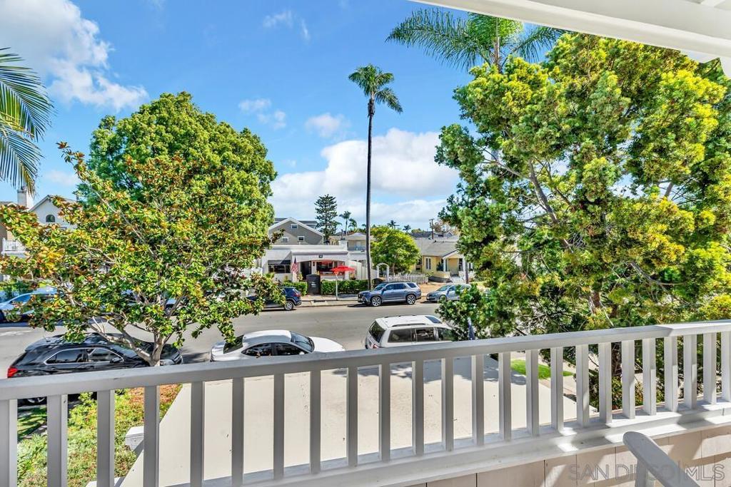 Coronado Village - Residential