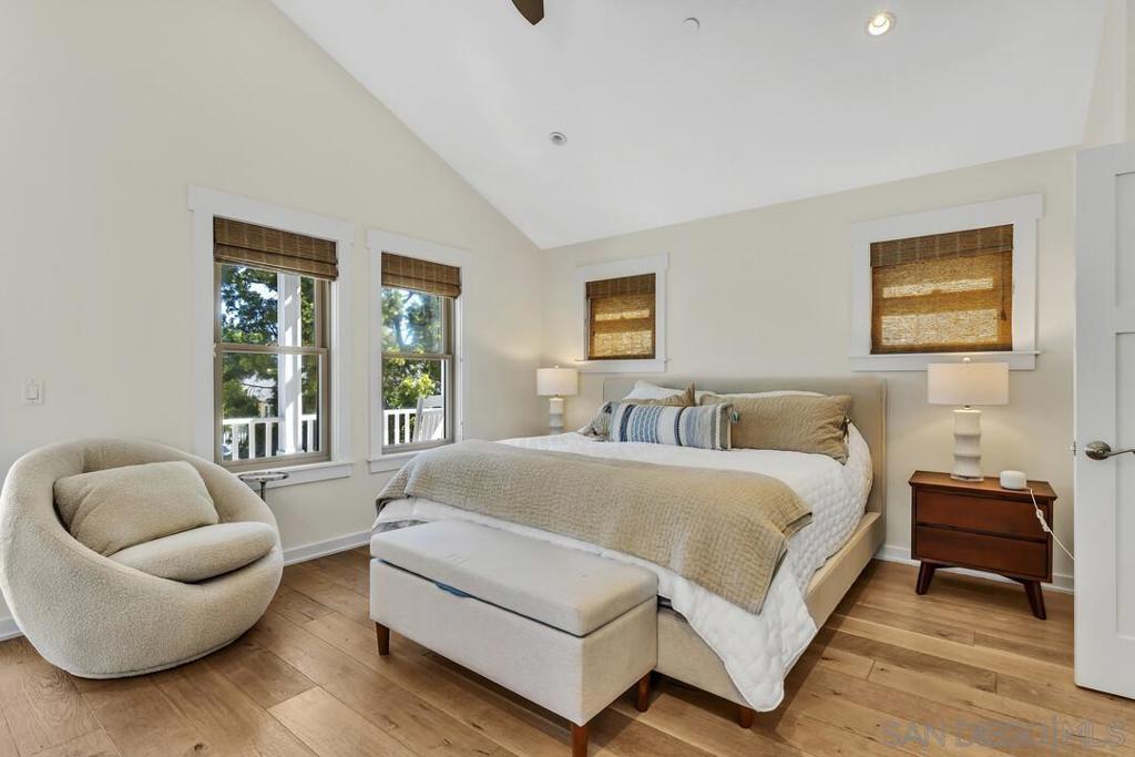 Coronado Village - Residential