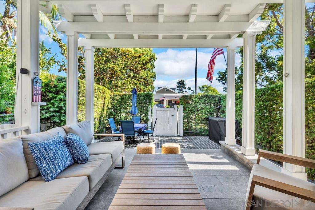 Coronado Village - Residential