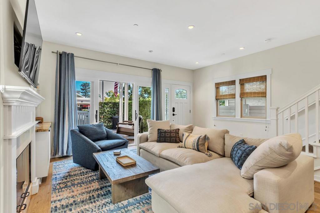 Coronado Village - Residential
