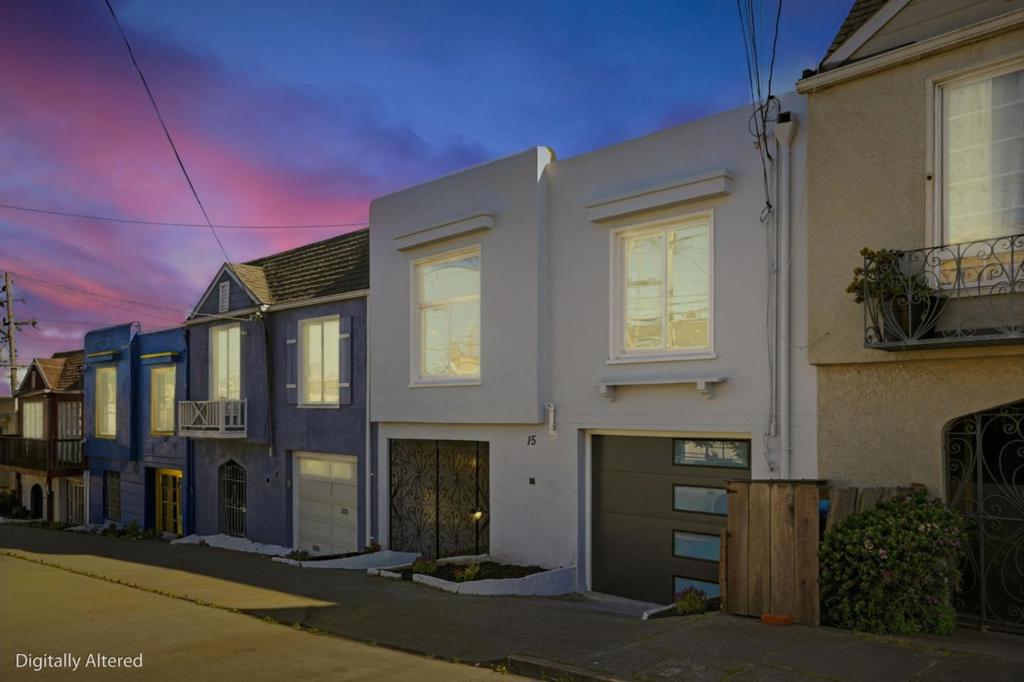 15 Venus Street