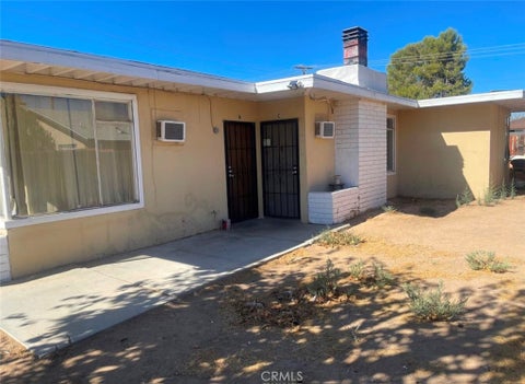 Photo of 13508 Yakima Rd Rd, Apple Valley, CA 92308 (MLS # PW26194598)