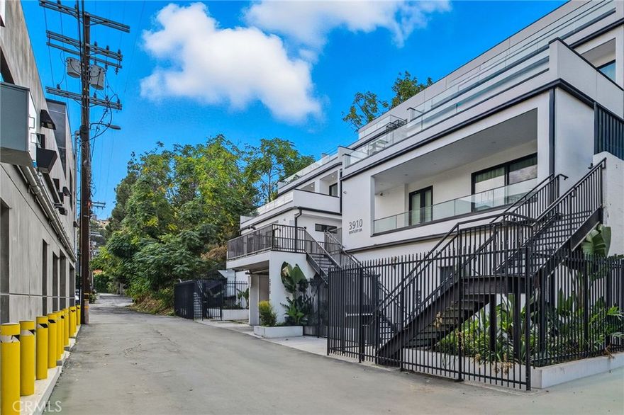 Discover a new standard of investment opportunity at 3910 Kentucky Drive, a sleek new-construction 8-unit luxury building completed in 2021, ideally located in the Hollywood Hills, moments from Universal City and Hollywood. Combining architectural sophistication, premium finishes, and a serene hillside setting, this property exemplifies the best of modern multifamily living in one of Los Angeles’ most desirable rental pockets.



Each residence showcases open-concept layouts, high-end designer finishes, and curated details that appeal to discerning tenants seeking both style and convenience. The building also features a thoughtfully designed common area that encourages comfort and community.



Perfectly positioned near world-class dining, boutique shopping, major studios, and entertainment hubs, 3910 Kentucky Drive offers unmatched connectivity while preserving a quiet, residential atmosphere above the city. A truly exceptional turnkey investment, this 2021 construction delivers strong rent potential, minimal maintenance, and lasting value in a prime Hollywood Hills location.