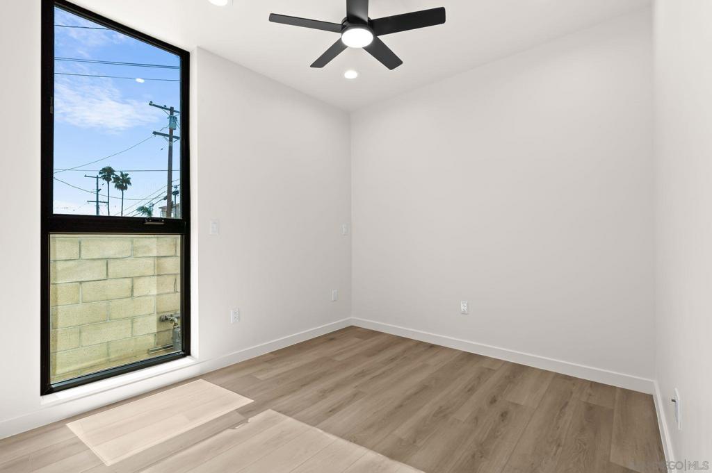 North Park - Residential Income