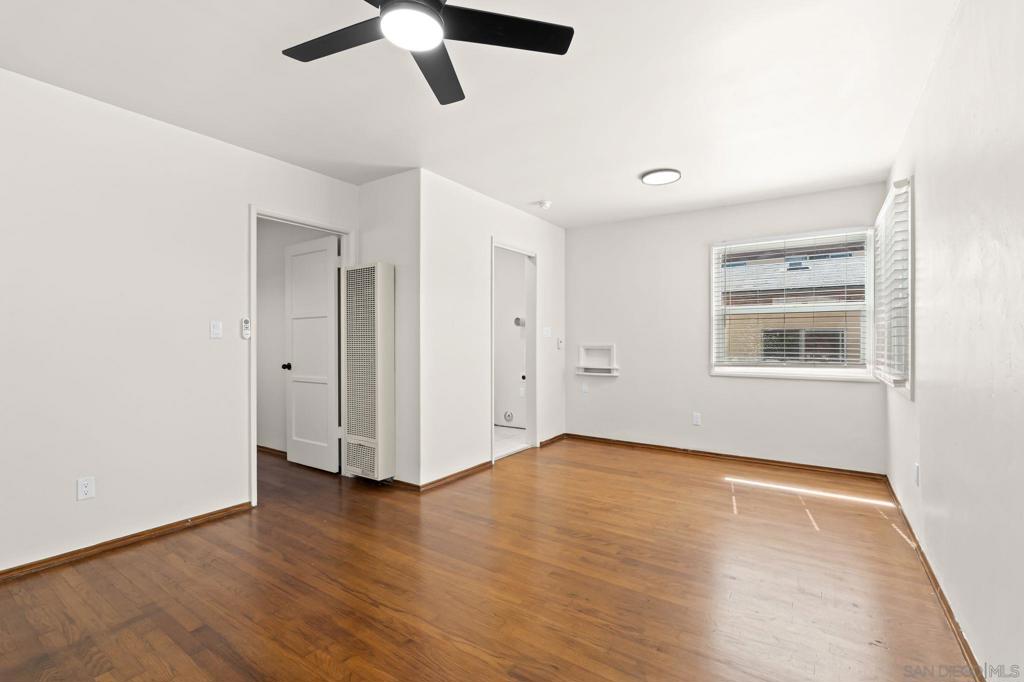 North Park - Residential Income