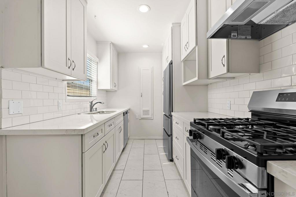 North Park - Residential Income