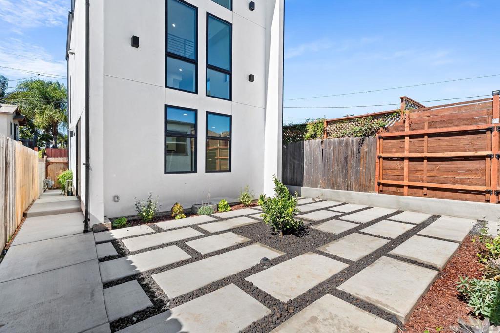 North Park - Residential Income