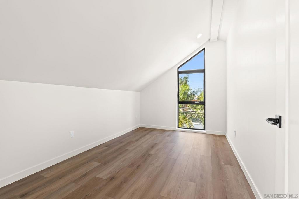 North Park - Residential Income