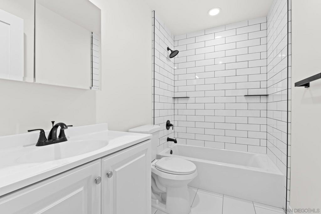 North Park - Residential Income