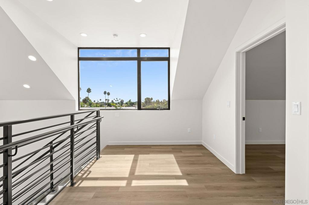 North Park - Residential Income