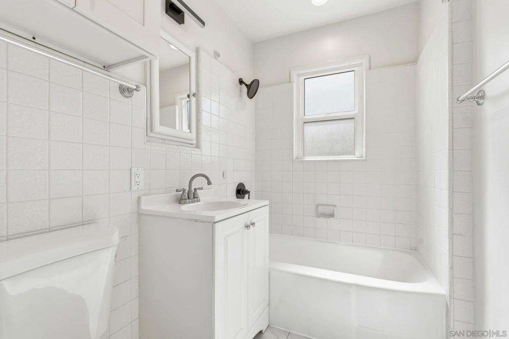 North Park - Residential Income