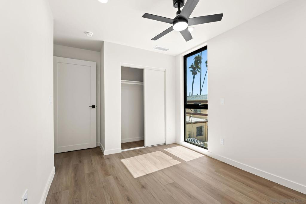 North Park - Residential Income