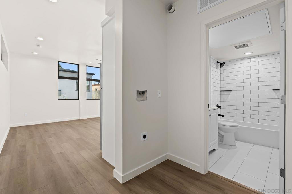 North Park - Residential Income