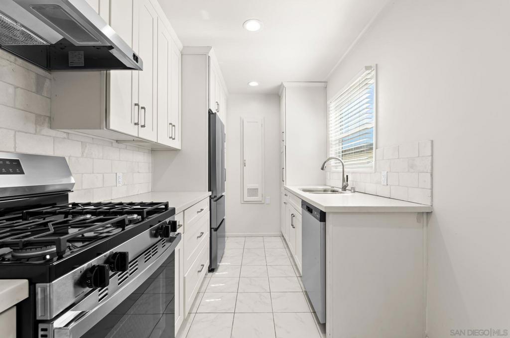 North Park - Residential Income