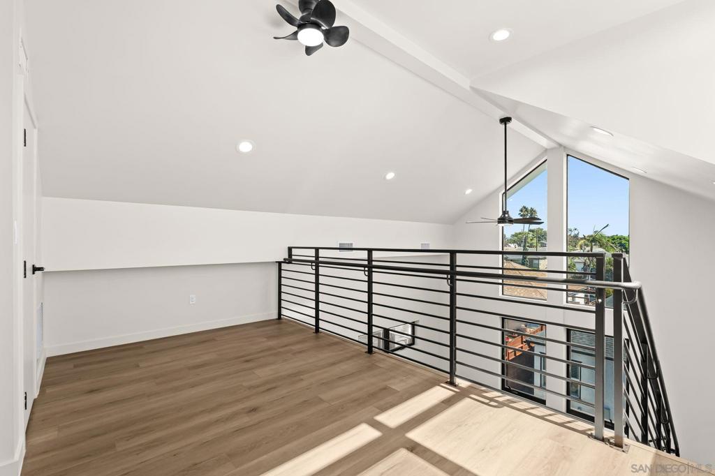 North Park - Residential Income