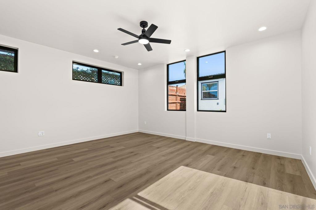 North Park - Residential Income