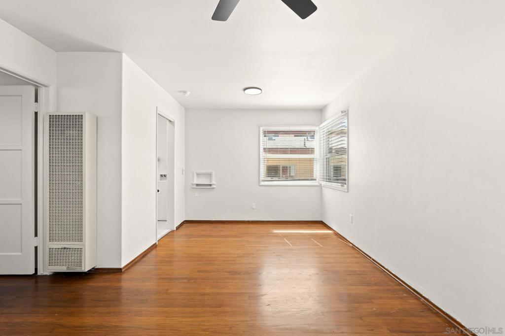 North Park - Residential Income