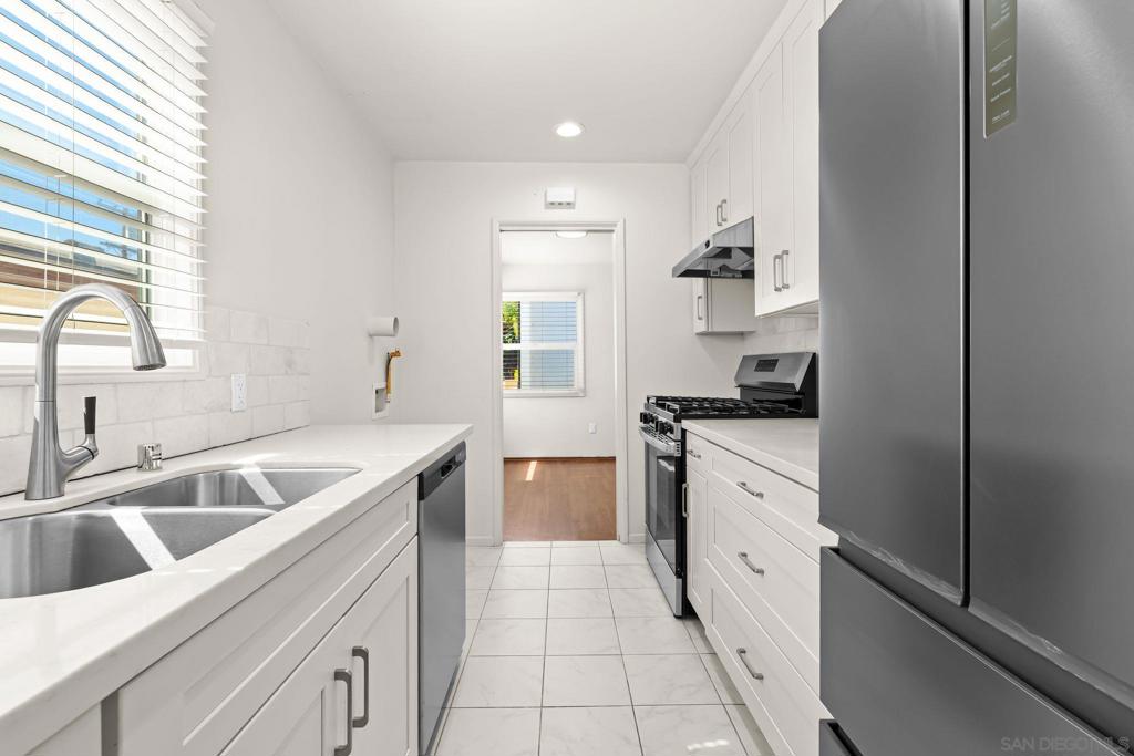 North Park - Residential Income