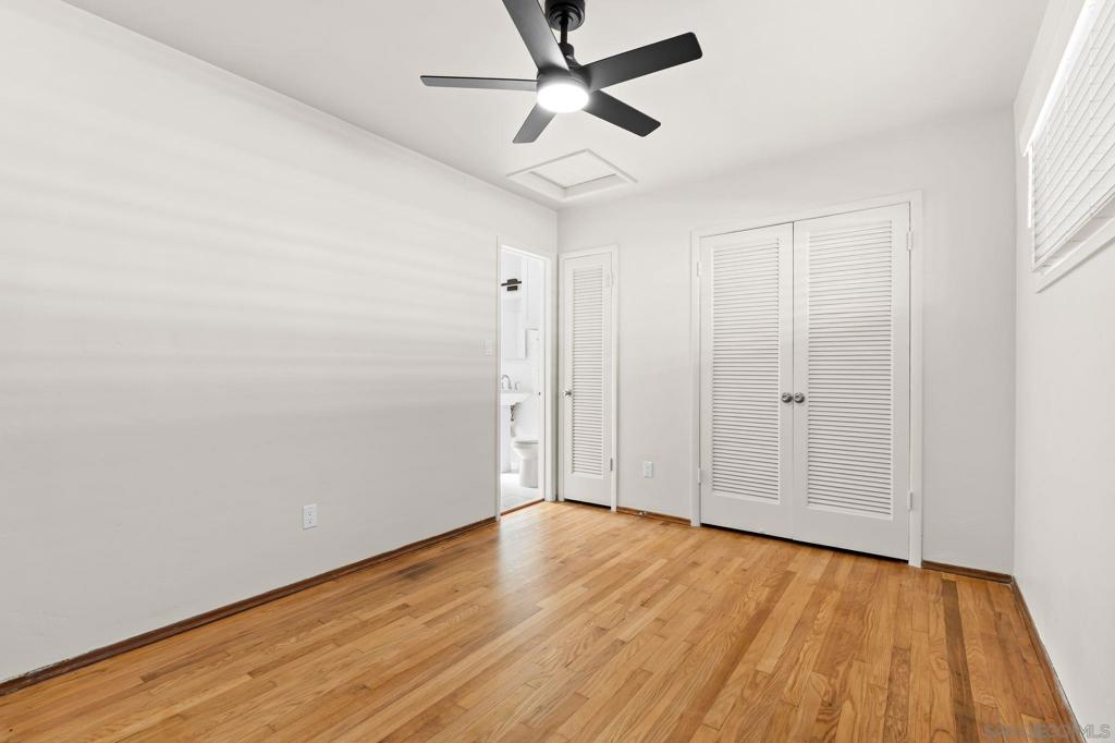 North Park - Residential Income
