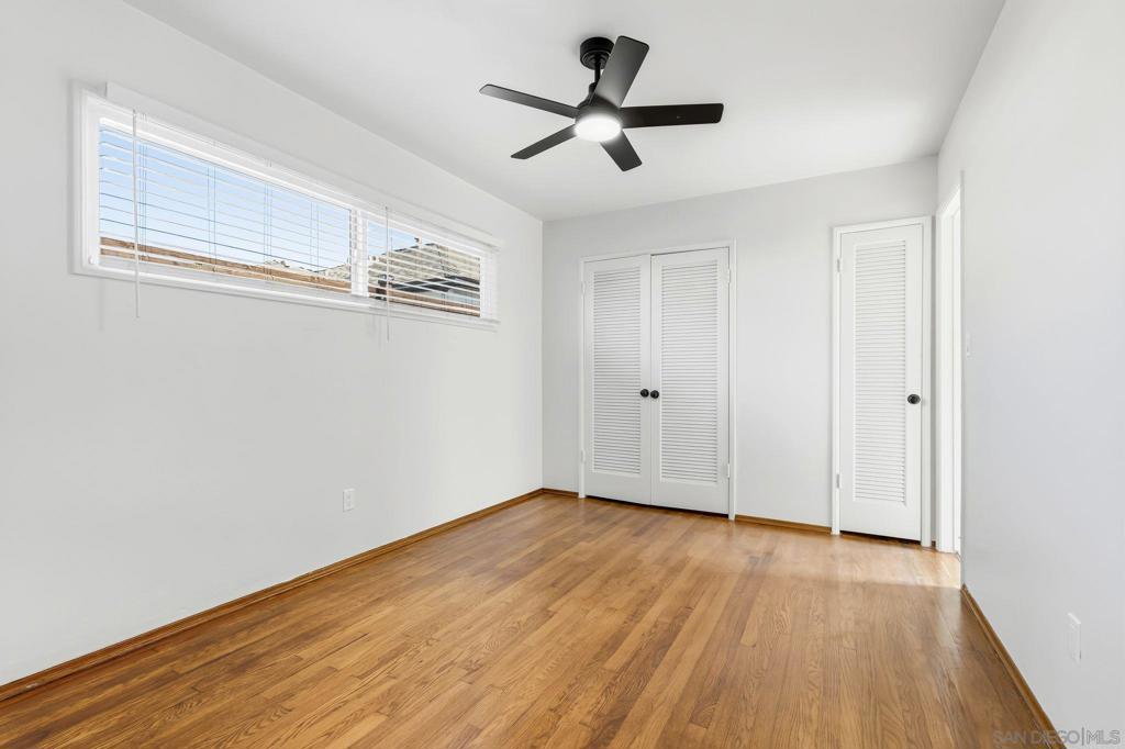 North Park - Residential Income
