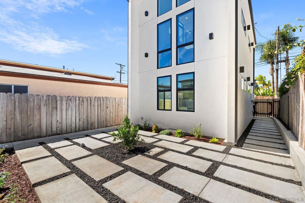 North Park - Residential Income
