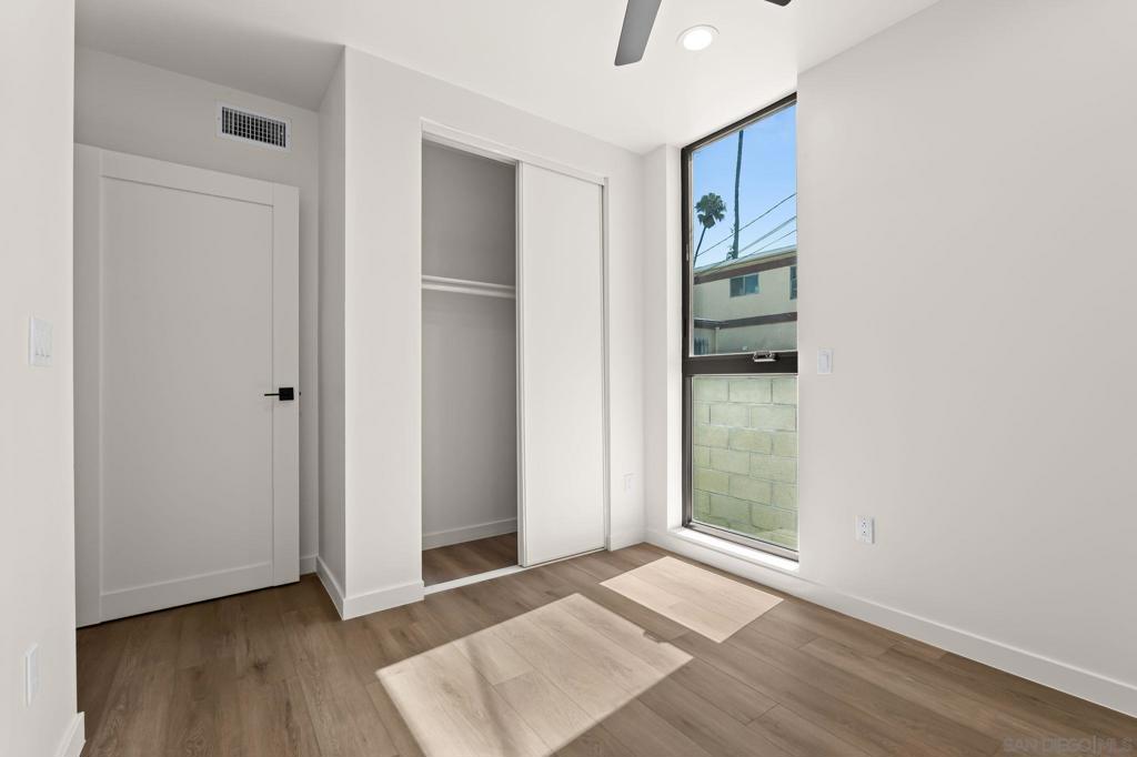 North Park - Residential Income