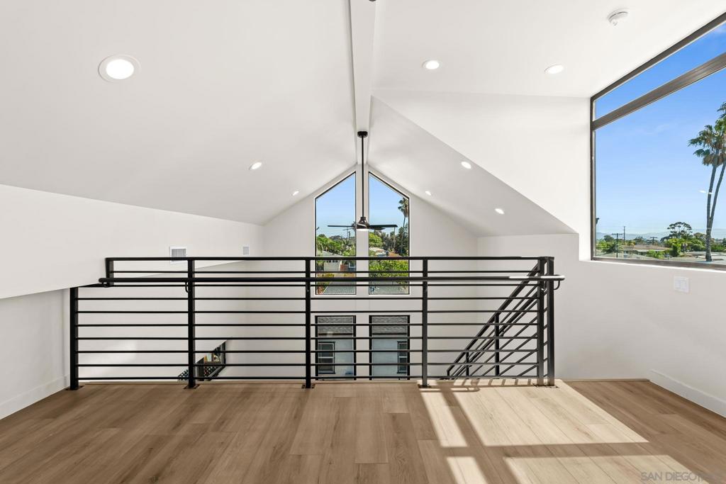 North Park - Residential Income