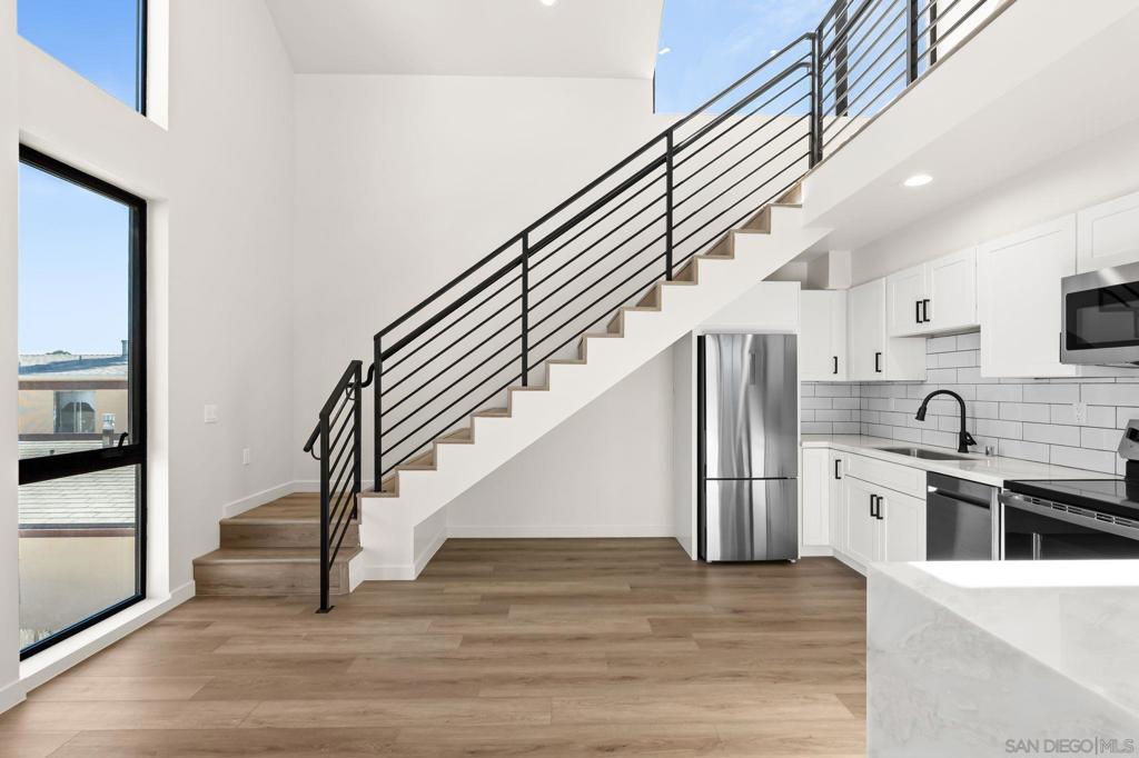 North Park - Residential Income