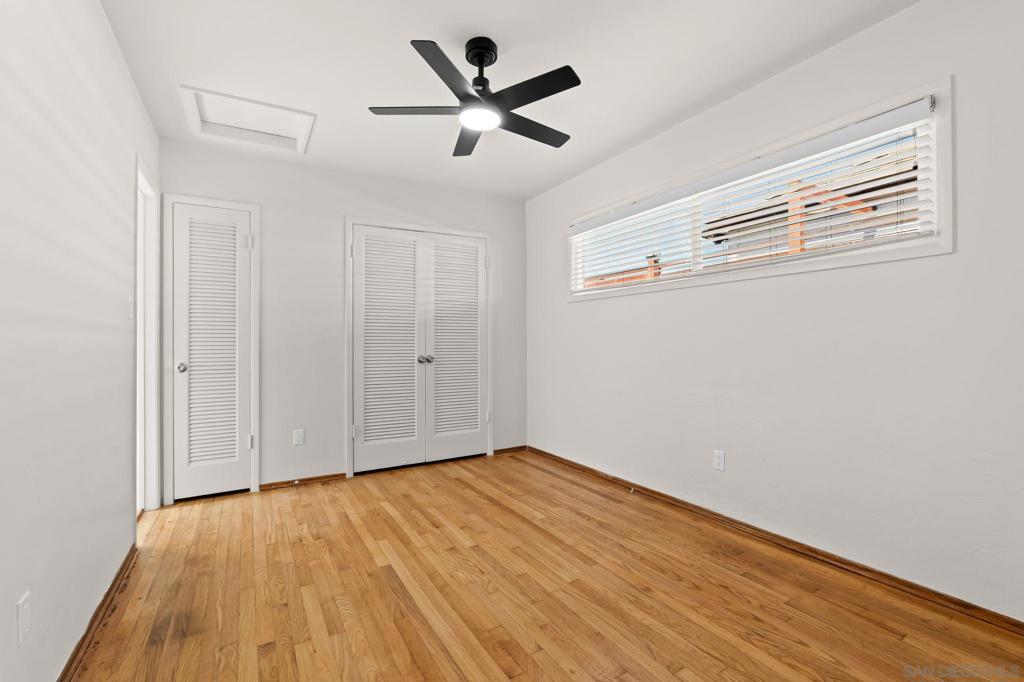 North Park - Residential Income