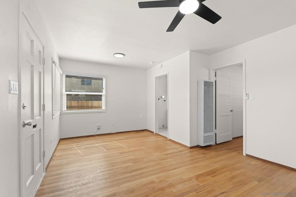 North Park - Residential Income