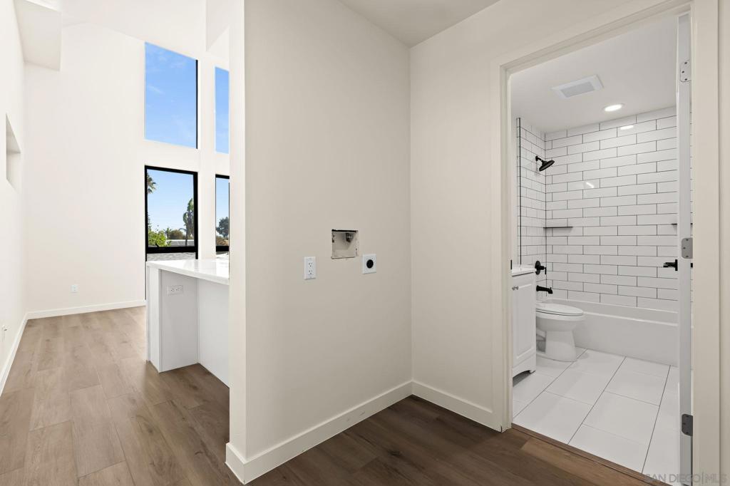 North Park - Residential Income