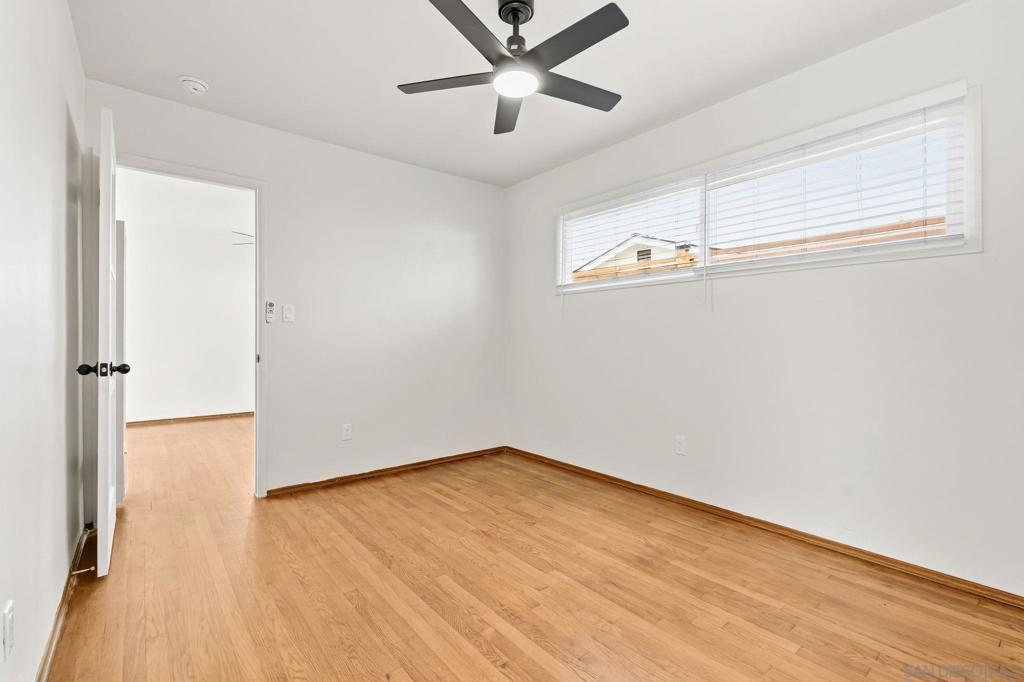 North Park - Residential Income