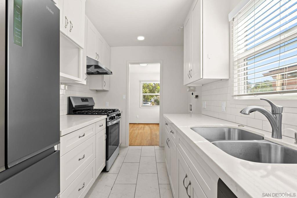 North Park - Residential Income