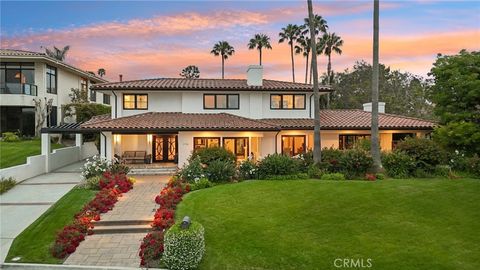 2718 Via Victoria Palos Verdes Estates CA 90274