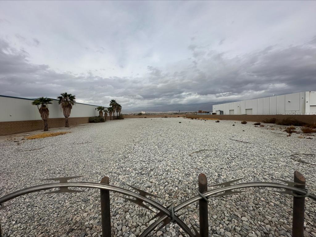 Discover an exceptional opportunity with this 1.03-acre vacant lot, perfectly positioned in a high-traffic business area. Fully walled-in for security and privacy, this property offers endless possibilities for commercial development, investment, or owner-user opportunities.Located in a strategic area with strong visibility and easy access, this lot is ideal for retail, office space, warehouses, or mixed-use development. The surrounding businesses ensure a steady flow of potential customers, making this a lucrative investment for entrepreneurs and developers alike.a Size: 1.03 Acresa Prime Business Locationa Secure, Walled-In Lota Endless Development PotentialDon't miss your chance to own a piece of valuable commercial real estate in a rapidly growing area. Contact us today for more details or to schedule a viewing!